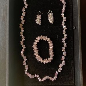 Retired Premier Designs "Petals" Set